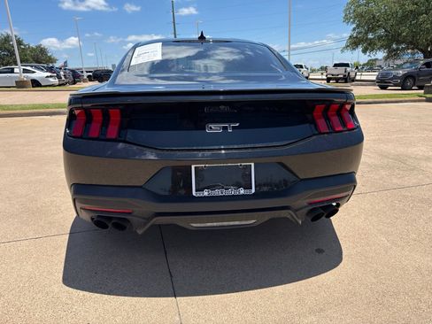 Used 2024 Ford Mustang GT Premium RWD image 6