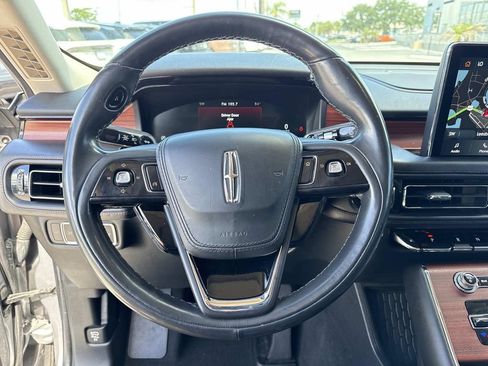Certified 2022 Lincoln Aviator Reserve AWD/4WD image 26