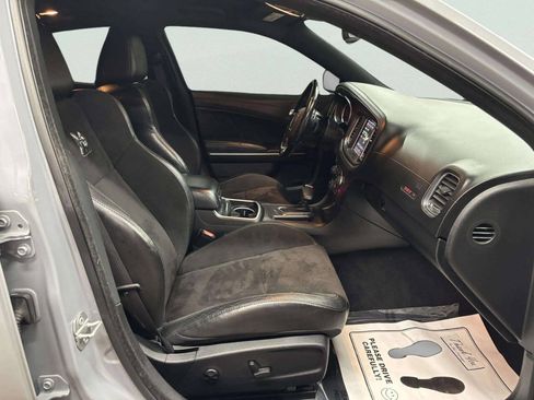 Used 2021 Dodge Charger Scat Pack w/ Plus Group RWD image 21