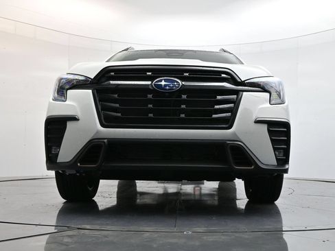 Certified 2025 Subaru Ascent Bronze Edition w/ Popular Package #2 AWD/4WD image 34