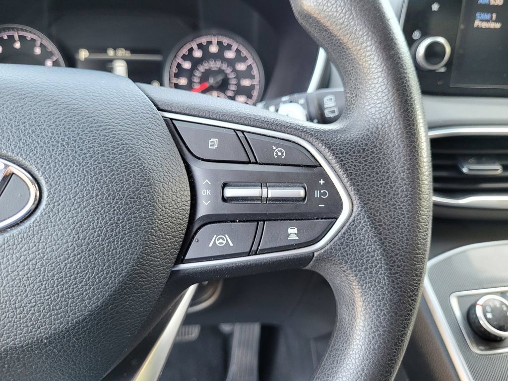 Used 2022 Hyundai Santa Fe SEL AWD/4WD image 23