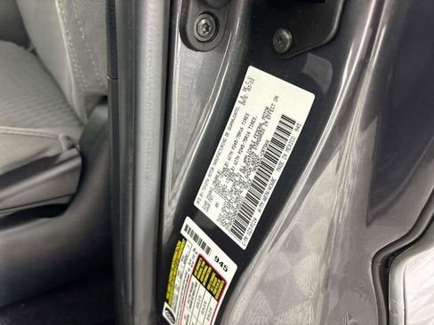 Used 2022 Toyota Tacoma SR5 RWD image 26