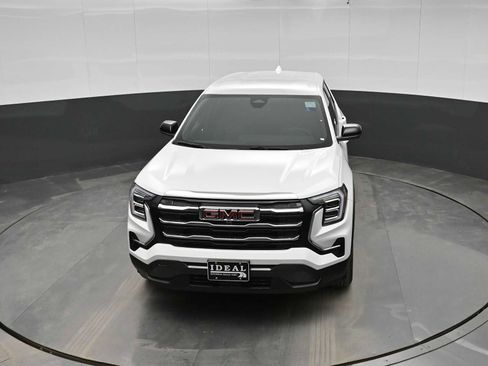 New 2026 GMC Terrain Elevation w/ Technology Package II image 23