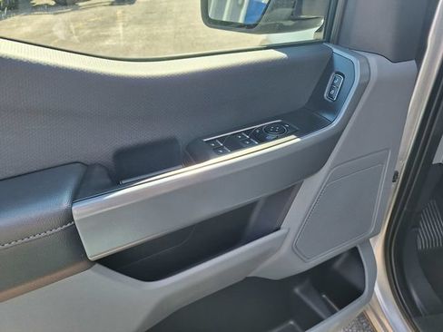 Used 2023 Ford F150 XLT AWD/4WD image 16