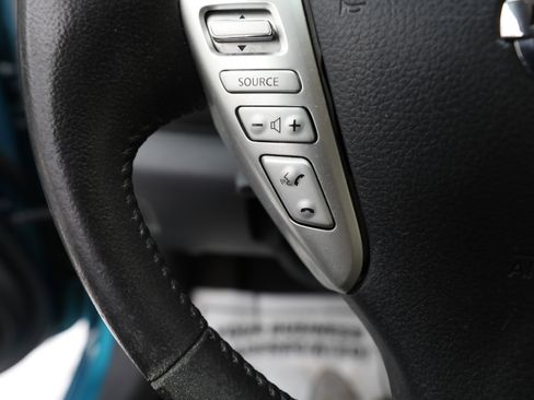 Used 2015 Nissan Versa Note SV image 22