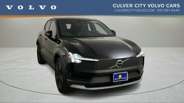 New 2026 Volvo EX30 Cross Country Ultra w/ Protection Package Premier AWD/4WD image 1