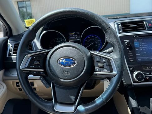 Used 2019 Subaru Legacy 2.5i Premium AWD/4WD image 22
