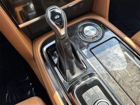 Used 2023 INFINITI QX80 Sensory w/ Cargo Package image 21