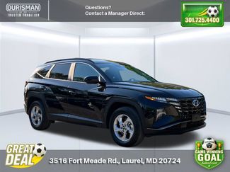 Used 2024 Hyundai Tucson SEL AWD/4WD video 1