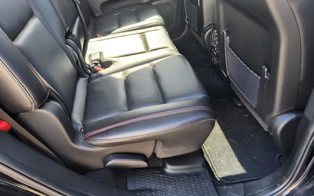 Used 2023 Dodge Durango GT AWD/4WD image 37