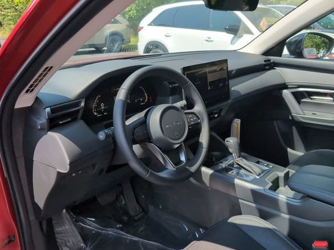 New 2026 MAZDA CX-5 Preferred AWD/4WD image 15