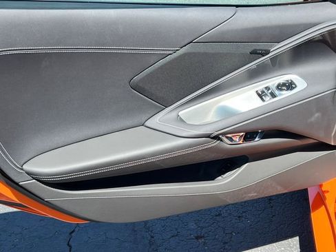 Used 2024 Chevrolet Corvette Stingray Coupe w/ 1LT RWD image 13
