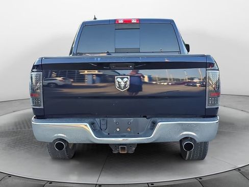 Used 2014 RAM 1500 Big Horn AWD/4WD image 4