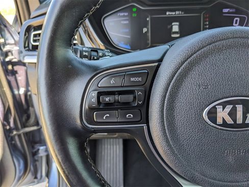 Used 2020 Kia Niro EX Premium image 31