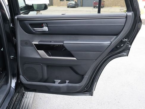 Used 2024 Toyota Sequoia Limited image 16