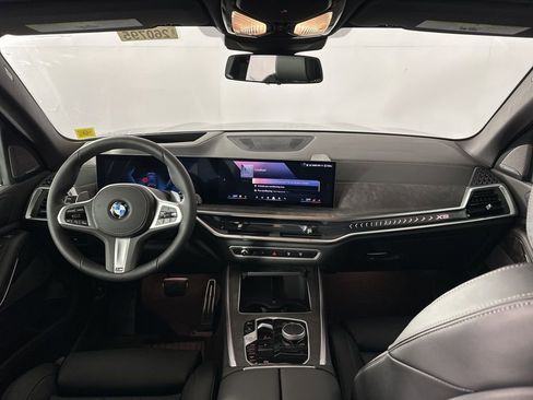 New 2026 BMW X5 xDrive40i w/ M Sport Package image 20