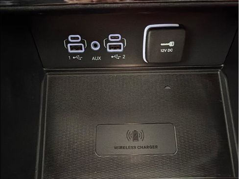 Used 2023 Jeep Grand Cherokee Altitude image 25