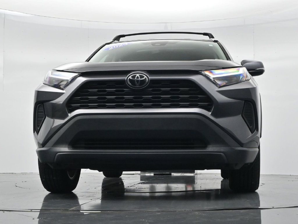 Used 2024 Toyota RAV4 XLE FWD image 27