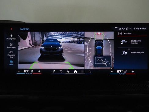 Used 2024 BMW X6 M60i image 37