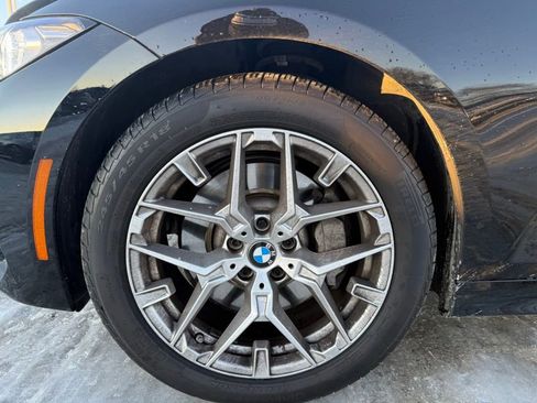 Used 2025 BMW 330i xDrive Sedan image 14