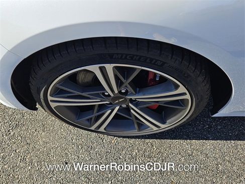 Used 2025 Genesis G70 3.3T Advanced w/ Sport Prestige Package image 19