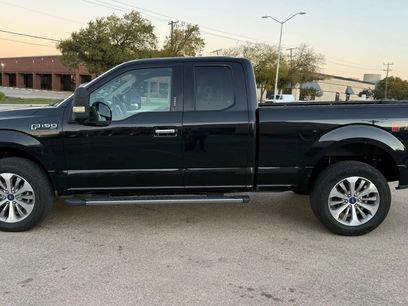 Used 2017 Ford F150 XLT w/ Equipment Group 302A Luxury