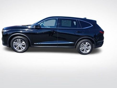 Certified 2025 Acura MDX SH-AWD image 4