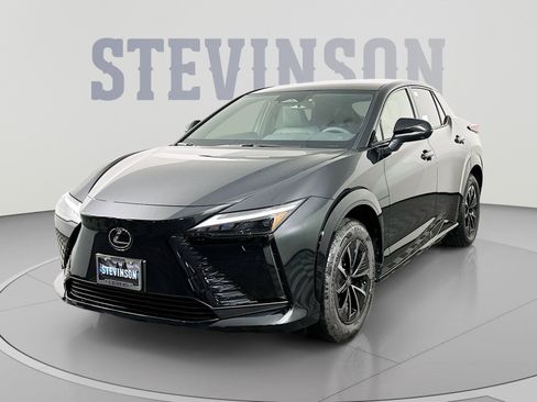 Used 2026 Lexus RZ 450e AWD w/ Cold Area Package image 3