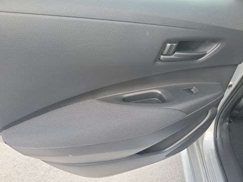 Certified 2024 Toyota Corolla LE FWD image 12