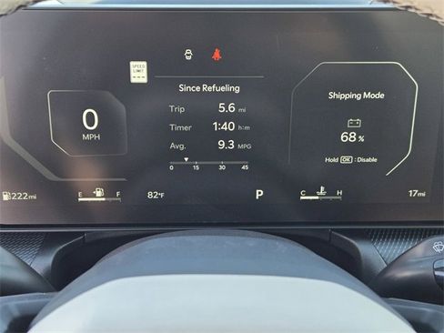 New 2025 Kia K4 GT-Line image 14