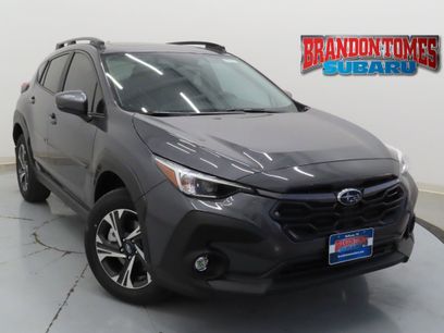 New 2026 Subaru Crosstrek 2.0i Premium
