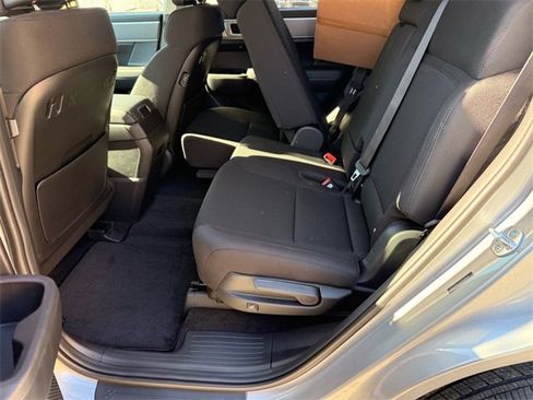 New 2026 Hyundai Santa Fe SE image 10