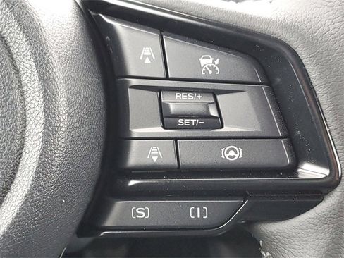 New 2026 Subaru Forester Premium image 25