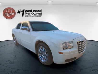 Used 2005 Chrysler 300