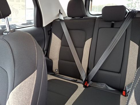 New 2026 Ford Bronco Sport Big Bend image 10