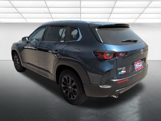 Used 2026 MAZDA CX-50 AWD 2.5 S w/ Weather Package image 2