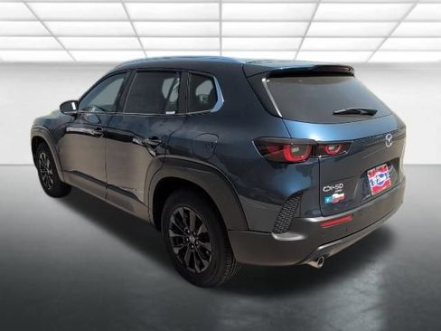 Used 2026 MAZDA CX-50 AWD 2.5 S w/ Weather Package image 2