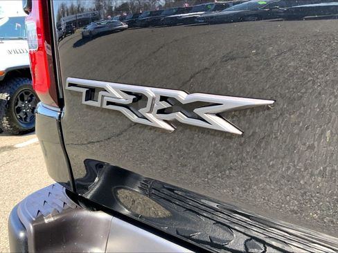 Used 2021 RAM 1500 TRX w/ TRX Level 2 Equipment Group image 28