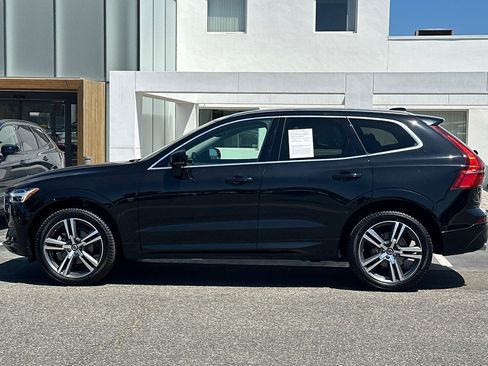 Used 2020 Volvo XC60 T5 Momentum w/ Protection Package Premier FWD image 7