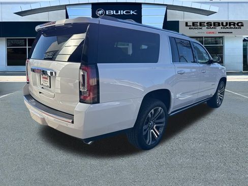 Used 2019 GMC Yukon XL Denali w/ Denali Ultimate Package image 7