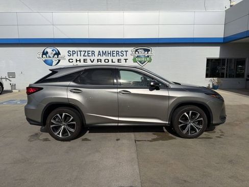 Used 2020 Lexus RX 350 FWD w/ Premium Package image 11