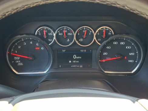Used 2023 Chevrolet Tahoe LS w/ Driver Alert Package AWD/4WD image 21