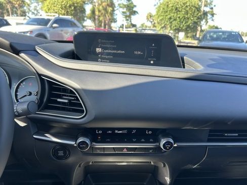 New 2026 MAZDA CX-30 AWD 2.5 S w/ Select Sport Pkg image 18