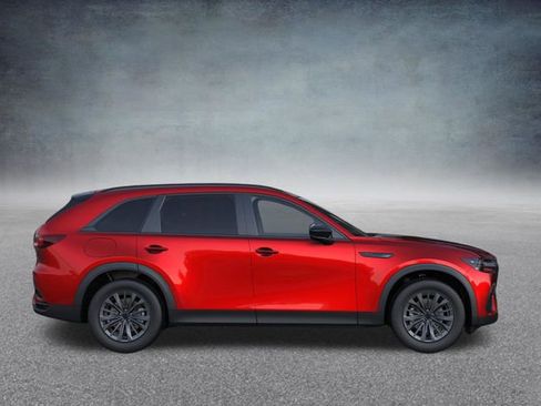 New 2026 MAZDA CX-70 SC Plus AWD/4WD image 5
