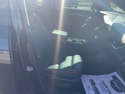 Used 2023 Buick Envision Essence w/ Sport Touring Package AWD/4WD image 18