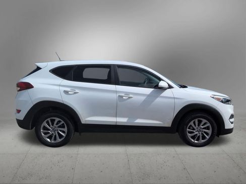 Used 2017 Hyundai Tucson SE FWD image 7