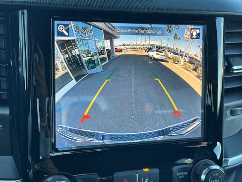 New 2026 RAM 1500 Big Horn image 15