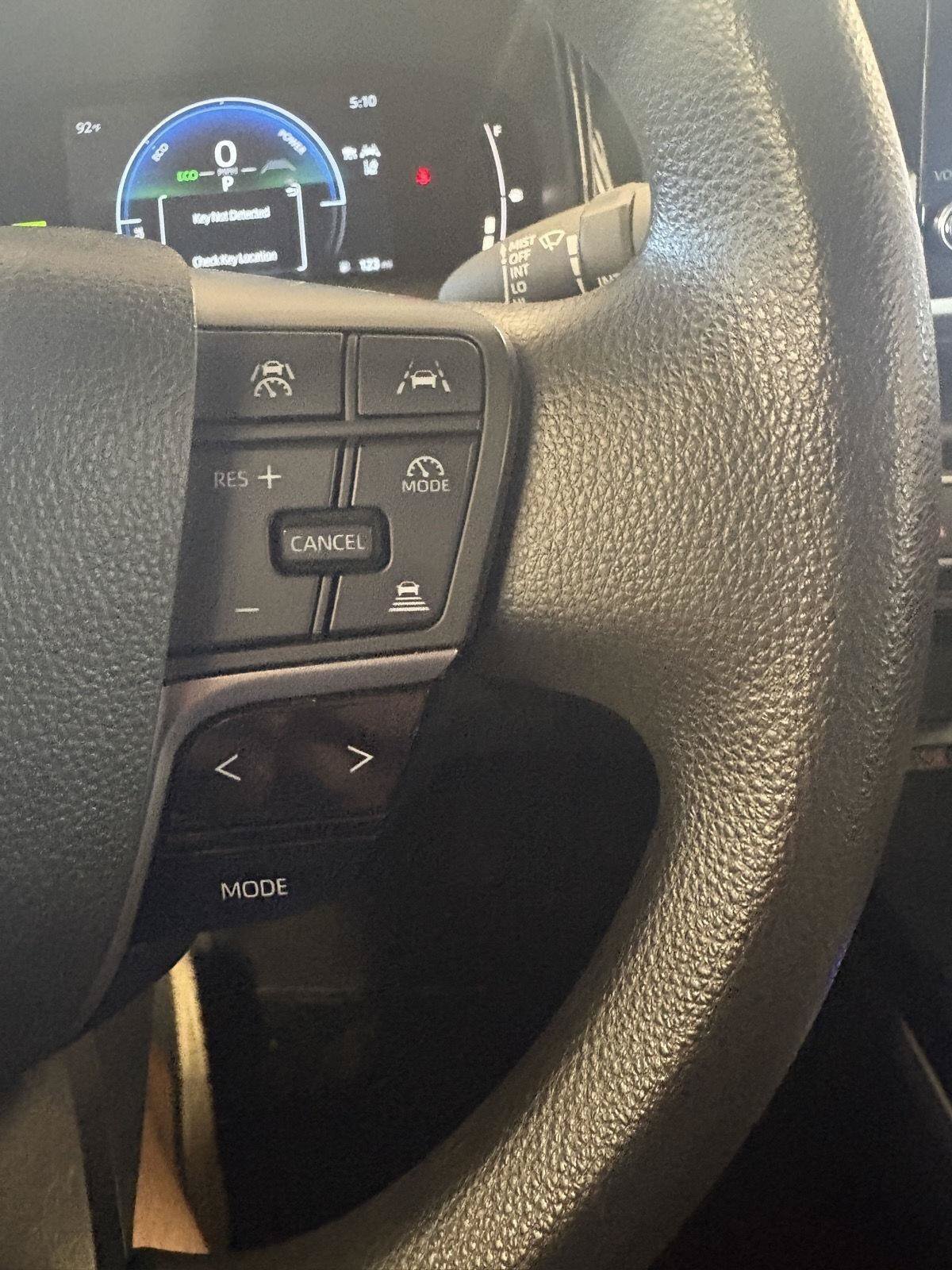 Used 2025 Toyota Camry LE FWD image 20