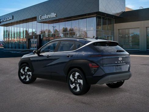 New 2026 Hyundai Kona SEL Sport image 5
