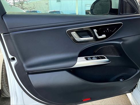 Certified 2025 Mercedes-Benz E 350 Sedan image 22